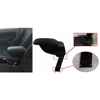 Armrest
