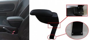 Opel Combo 2012-2018 Armrest photo 1