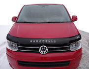 Volkswagen T5 2010-2015 Hood Deflector (VIP) photo 1