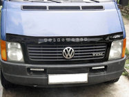 Volkswagen LT 1995-2006 Hood Deflector VIP photo 1
