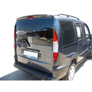 Anatomic 1-Door Spoiler (primed for painting) photo 1