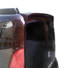 Opel Combo 2012-2018 Anatomic Spoiler (primed for painting) photo 1