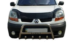 Renault Kangoo 1998-2008 Hood Deflector 2004-2008 (VIP) photo 1