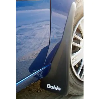 Premium Mud Flaps (Turkey) photo 1