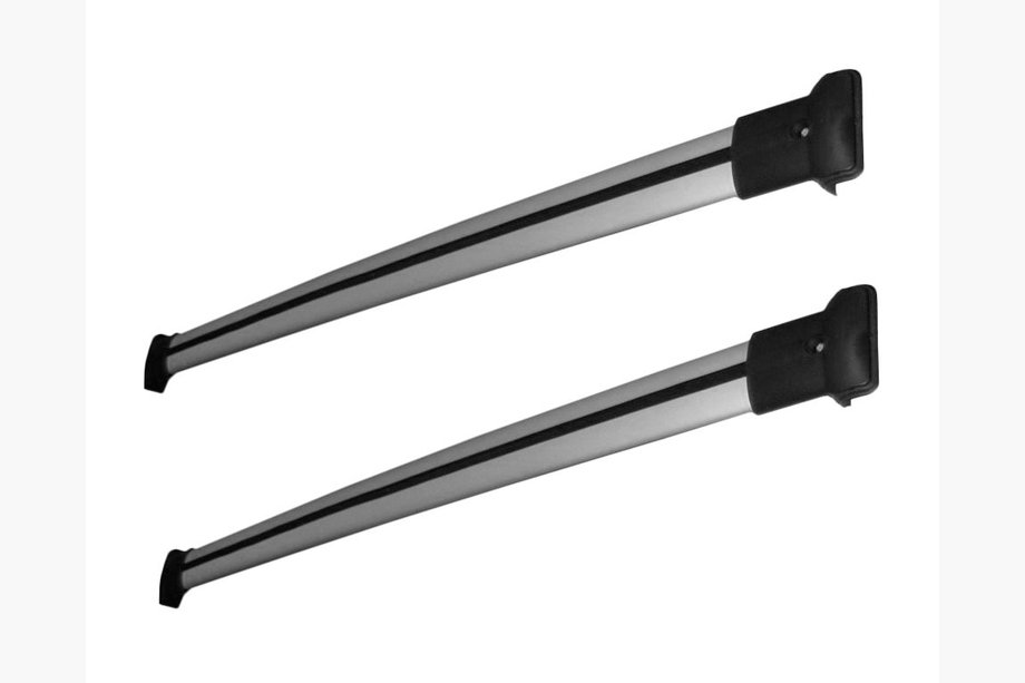 Fiat Doblo I 2001-2005 Roof Rack Cross Bars for Rails SkyLine Image