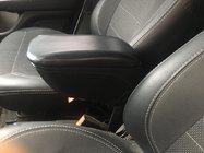 Fiat Doblo I 2005-2010 Armrest (in seat rail) photo 1