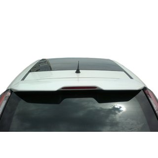 Rear Spoiler ABARTH (2006-2010, primed)