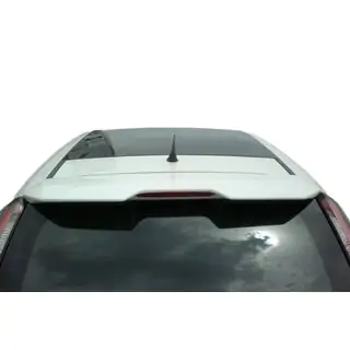Rear Spoiler ABARTH (2006-2010, primed)