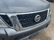 Nissan Patrol Y62 2010-2024 Front Grille (Original 2019) photo 1