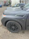Nissan Armada 2016-2024 Right fender (price per unit, original 2019) photo 1