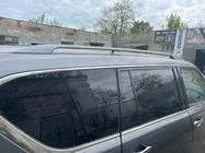 Nissan Armada 2016-2024 Roof Rails (Original 2019) photo 1