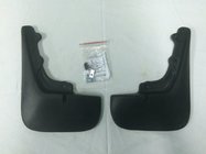 Fiat Ducato 2006-2025 Original front mud flaps (2 pcs, rubber) photo 1