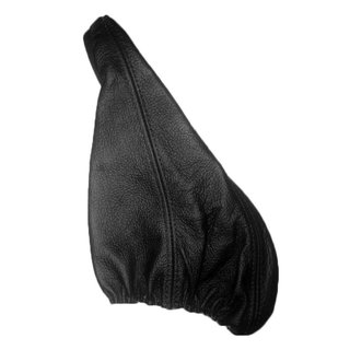 Leather Gear Shift Boot Citroen Jumpy 1996-2007 photo 2