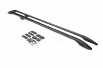 Citroen Jumpy/Dispatch 2017- Black Roof Rails photo 1