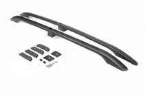 Ford C-Max 2004-2010 Black Roof Rails photo 6
