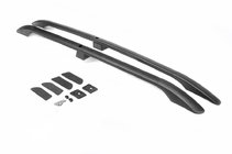 Ford Connect 2002–2006 Black Roof Rails photo 2