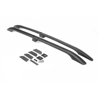 Black Roof Rails (Turkish Design)