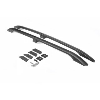 Roof Rails DD (black) Suzuki Grand Vitara 2005-2017 photo 1