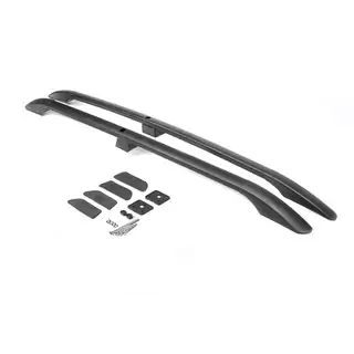 Roof Rails DD (black)