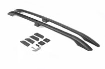 Suzuki Grand Vitara 2005-2017 Roof Rails DD (black) photo 1