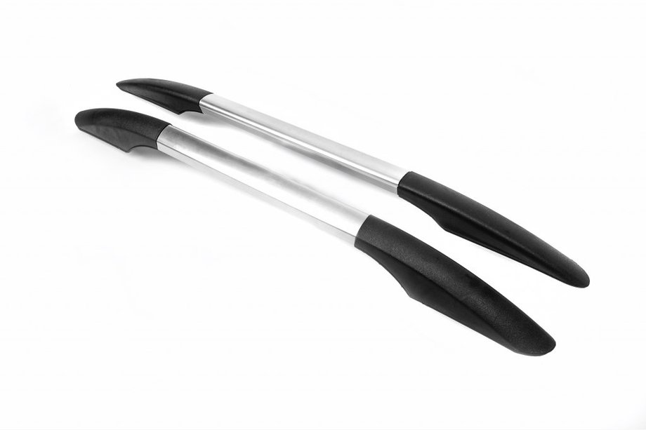 Universal Roof Rails 85cm (2pcs, Aluminum) Photo 6