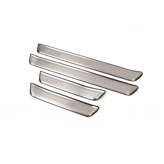 Door Sill Protectors Libao (4 pcs, Stainless Steel)
