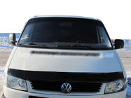 Volkswagen T4 Caravelle/Multivan 1990–2003 Hood Deflector FLY (slanted headlights) photo 1