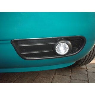 Fog Lights (with LED Bulb) Volkswagen T4 Transporter 1990-2003 photo 1