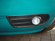 Volkswagen T4 Transporter 1990-2003 Fog Lights (with LED Bulb) photo 1