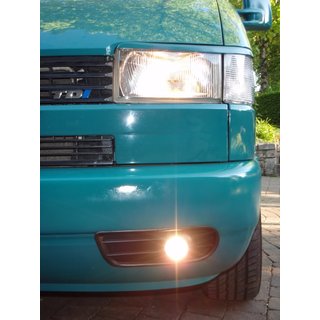 Fog Lights (with LED Bulb) Volkswagen T4 Caravelle/Multivan 1990–2003 photo 2