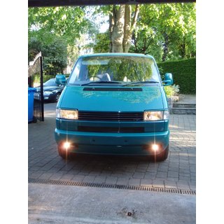 Fog Lights (with LED Bulb) Volkswagen T4 Caravelle/Multivan 1990–2003 photo 3