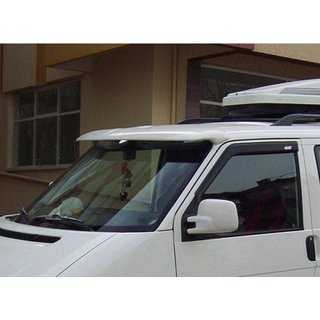 Sun visor (adhesive, paintable) Volkswagen T4 Caravelle/Multivan 1990–2003 photo 2