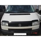 Volkswagen T4 Caravelle/Multivan 1990–2003 Hood Deflector FLY (square headlights) photo 3