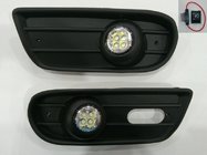Volkswagen T4 Caravelle/Multivan 1990–2003 LED Fog Lights photo 1