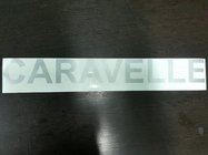 Volkswagen T4 Caravelle/Multivan 1990–2003 Caravella Sticker photo 1