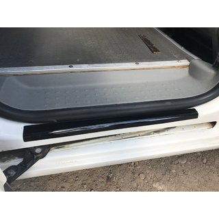 Door Sill Covers (ABS Plastic) photo 4