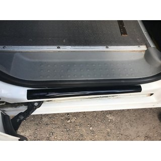 Door Sill Covers (ABS Plastic) photo 3