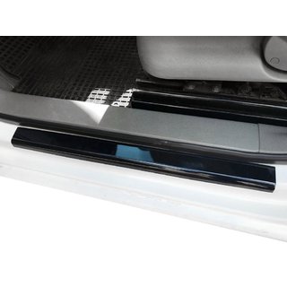 Door Sill Covers (ABS Plastic) photo 1