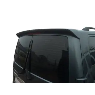 Anatomik rear door spoiler (primed for painting) photo 1