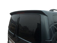 Volkswagen T5 Multivan 2003–2010 Anatomik rear door spoiler (primed for painting) photo 1