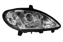 Mercedes Viano 2004-2014 Headlights with lens (Taiwan, 2 pcs) photo 1