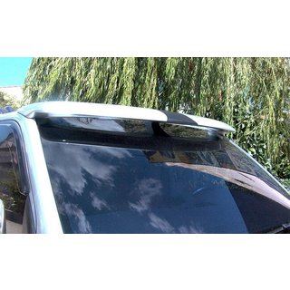 Windshield Sun Visor (paintable) Volkswagen T5 Caravelle 2004-2010 photo 1