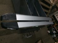 Volkswagen T5 2010-2015 SALE !!! Side Bars (2 pcs, Aluminum) photo 1
