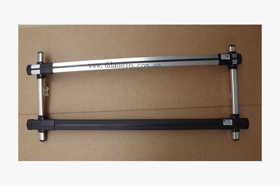 Renault Kangoo 2008–2020 Roof Rail Crossbar Image