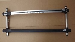 Renault Kangoo 2008–2020 Roof Rail Crossbar photo 1