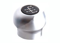 Volkswagen T5 Caravelle 2004-2010 Gear Shift Knob (Aluminum) photo 1