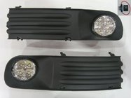 Volkswagen T5 Transporter 2003-2010 LED Fog Lights Kit photo 1