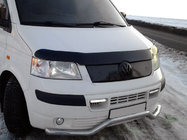 Volkswagen T5 Transporter 2003-2010 Winter grille cover glossy photo 5