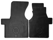 Volkswagen T4 Caravelle/Multivan 1990–2003 Rubber Floor Mats (2 pcs, Original) photo 1