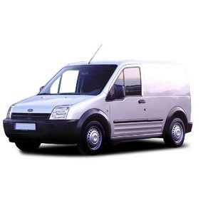 Ford Connect 2006-2009 Tuning